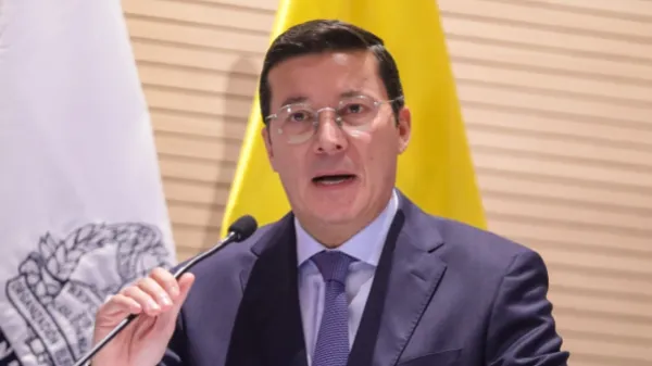 Gobierno ya radicó el decreto de la consulta popular en la Registraduría
