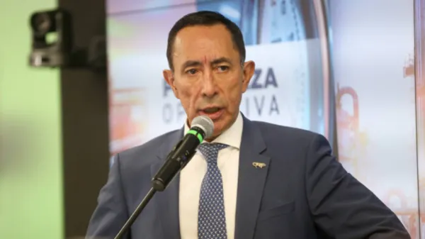 Ricardo Roa desmiente que esté detrás de interceptaciones en Ecopetrol y anuncia cambios en la alta gerencia
