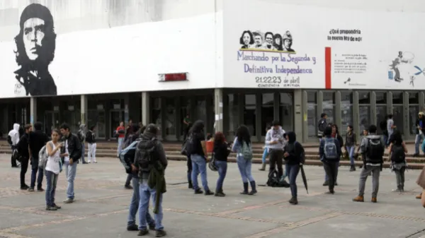 La Universidad Nacional inicia proceso constituyente: ¿cuáles son las razones de la polémica?