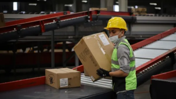 Desempleo en Colombia bajó al 9 por ciento en mayo de 2025, su nivel más bajo para ese mes desde 2017