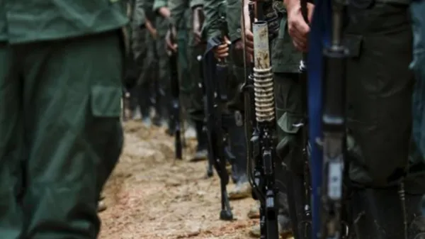 ¿Qué está pasando en el Guaviare? Una región bajo el control de las disidencias 