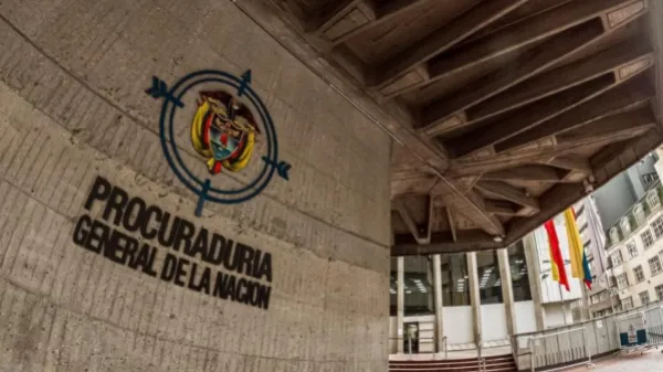 La Procuraduría abrió indagación contra todos los ministros de Gustavo Petro por el 'decretazo' de la consulta