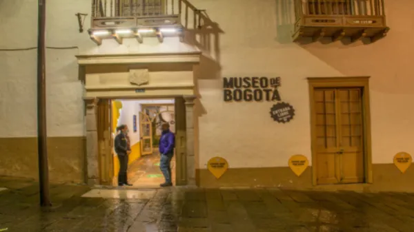 De Bogotá al desierto de la Tatacoa: agenda cultural de museos en Colombia para lo que queda de 2025