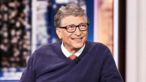 Bill Gates donará el 99 por ciento de su fortuna a países comprometidos con la transformación social