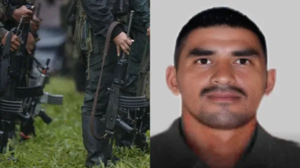 Traición, dinero y poder: los detalles del asesinato de alias El Mocho por disputas internas en disidencias de las Farc