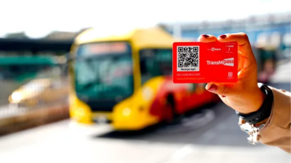 ¿Cómo funciona TransMiPass, la nueva tarjeta para usuarios frecuentes de TransMilenio que ahorra hasta 23 por ciento de los pasajes?
