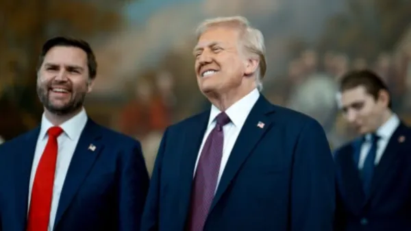 “Todos deberían evacuar Irán de inmediato”: presidente Trump tras escalada del conflicto