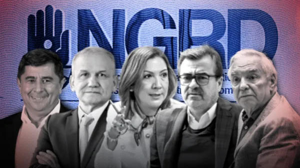 De lo que usted no se enteró del escándalo de la UNGRD mientras el país estaba hablando de la consulta