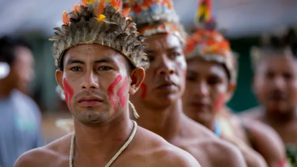 El valor de la sabiduría ancestral para la protección del medio ambiente