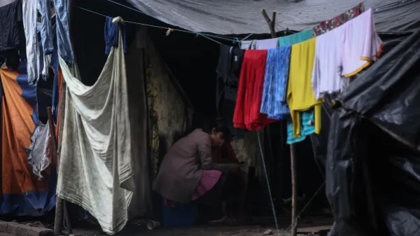 ¿Por qué Colombia es tan desigual?