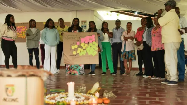 Cuando la innovación toca tierra: esta es la entidad que apuesta por la Colombia profunda