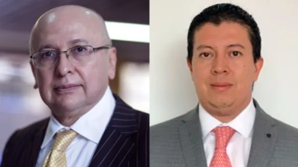 Contratos y relaciones políticas: Eduardo Montealegre y Yefferson Dueñas, los asesores estrella de Gustavo Petro en el decreto de la consulta