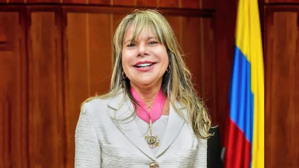 Gobierno confirma nueva directora de Función Pública el mismo día que el exdirector fue imputado