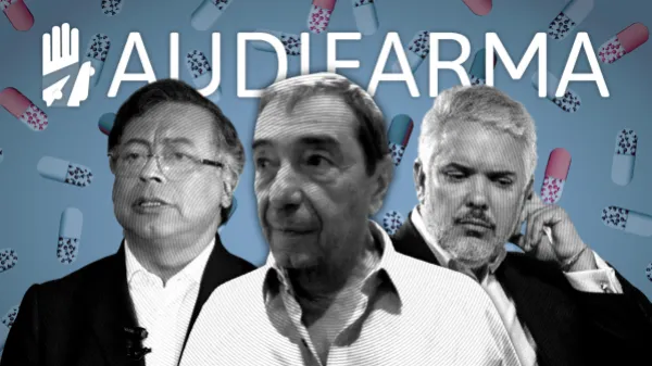 Exclusivo: así fue como el gobierno Petro terminó el millonario negocio de medicamentos que los Char firmaron en tiempos de Duque