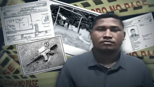 Un 'golpe' al Clan del Golfo que no fue: la historia del asesinato de ‘Boris’ que la justicia cuestiona