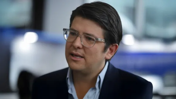 Cae otro presunto implicado en el atentado contra Miguel Uribe: capturan a William Fernando González Cruz