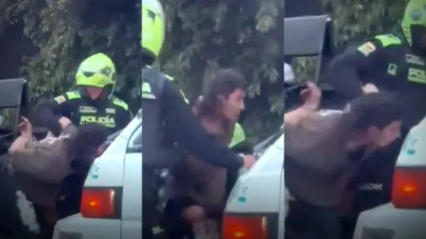 Juez envía a centro de internamiento especial a joven que habría disparado contra Miguel Uribe Turbay