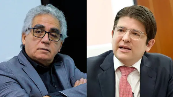 Llueven críticas a Augusto Rodríguez, director de la UNP, por atentado a Miguel Uribe: ¿qué responsabilidad tiene?