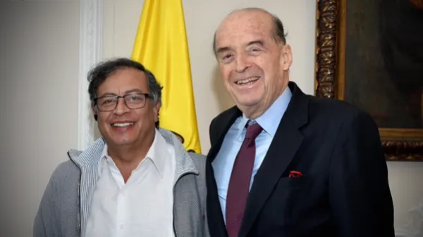 Cartas de Leyva: Comisión de Acusaciones inicia indagación al presidente Petro