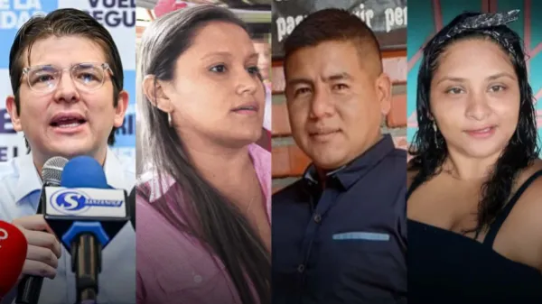 El doloroso panorama de la violencia política en Colombia: un drama que no se detiene