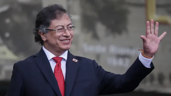 Presidente Petro derogará decreto de la consulta popular y anuncia papeleta para una constituyente
