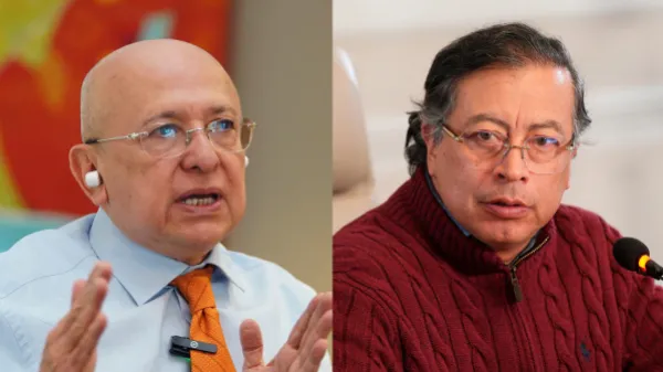 ¿Ceguera de Estado? Lo que sigue tras la primera derrota de Eduardo Montealegre en el Gobierno