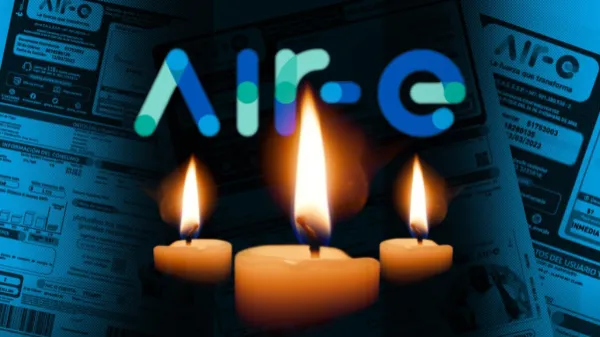 Radiografía de la crisis en Air-e que se agravó bajo el gobierno Petro: ¿el apagón fue solo el comienzo?