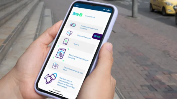 Llaves virtuales y Bre-B: todo lo que debe saber sobre los efectos en la declaración de renta