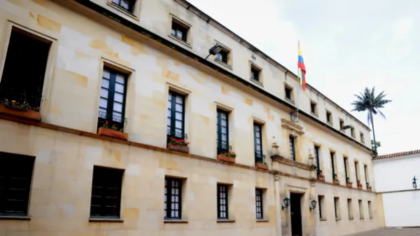 Crisis diplomática Estados Unidos - Colombia: 'Los cancilleres han pasado a ser simples figuras decorativas'