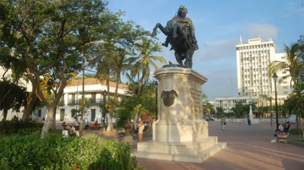 Se acerca el primer foro regional de CAMBIO: una invitación a celebrar el legado de Santa Marta