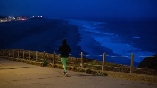 ¿Por qué un terremoto en Rusia prendió las alarmas de tsunami en Colombia?  Max Henriquez lo explica