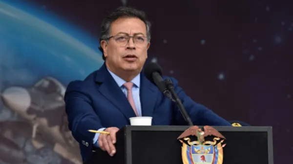 Congresistas de Estados Unidos rechazaron acusaciones de golpe de Estado con excanciller Leyva contra el presidente Petro