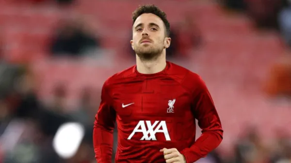 Murió Diogo Jota: lo que se sabe del accidente de tránsito que acabó con la vida del delantero de Liverpool