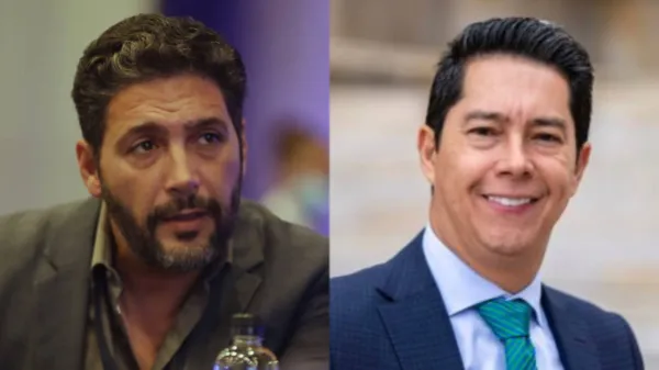 La Corte Suprema citó a declarar a Agmeth Escaf y a Pedro Flórez por financiación irregular en la campaña presidencial de Gustavo Petro