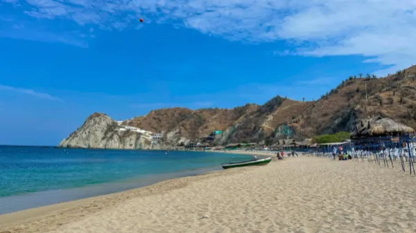 ¿Qué pasa con el agua en las playas de Santa Marta? Procuraduría se pronuncia sobre denuncias de brotes en la piel
