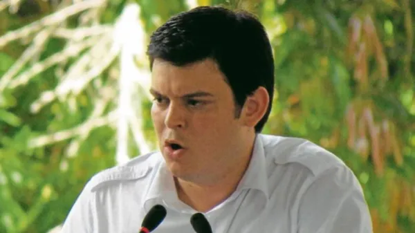 Alejandro Lyons: escándalos de corrupción, condena y qué viene para el exgobernador de Córdoba ahora que regresó a Colombia