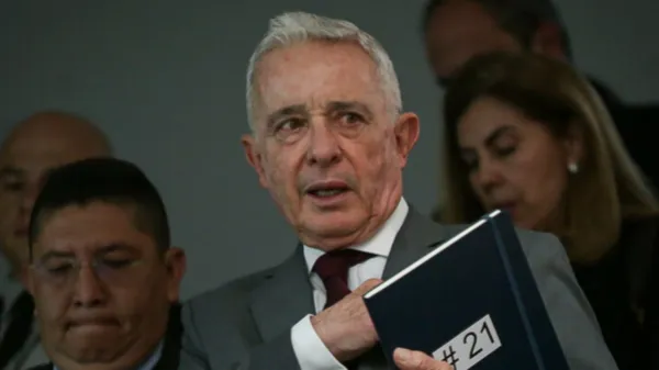 Caso Álvaro Uribe: autorizaron a jueza Sandra Heredia para que se enfoque únicamente en el proceso contra el expresidente