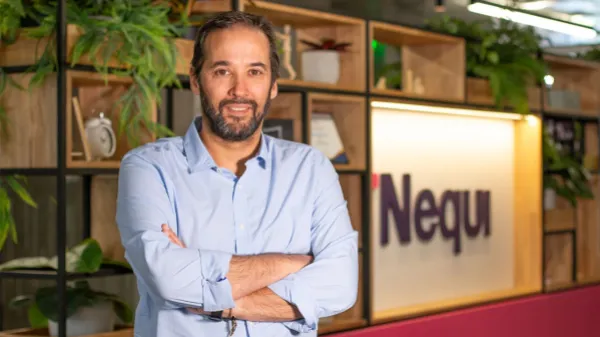 “Las personas que usan Nequi para manejar sus negocios se han convertido en nuestros mejores clientes”: CEO