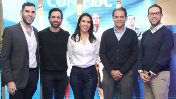 ¿Qué tan preparadas están las empresas colombianas para adoptar la inteligencia artificial?