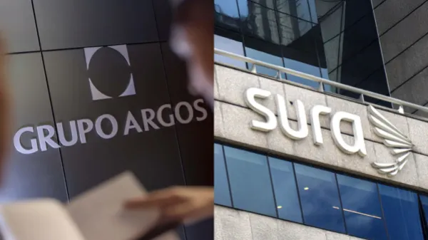 ¿Qué pasará con los accionistas de Argos y Sura con el divorcio de los grupos empresariales? 