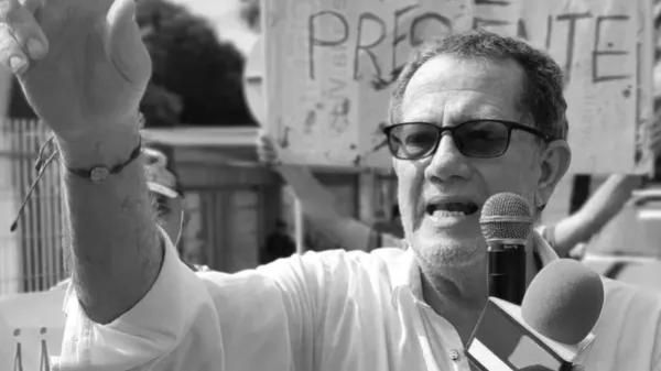 Asesino del periodista Jaime Vásquez dijo que fue contratado por el gobernador de Norte de Santander y el alcalde de Cúcuta
