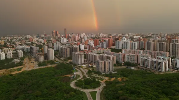 Barranquilla le da la bienvenida al mundo: todo listo para el Foro Global de Desarrollo Local de la OCDE