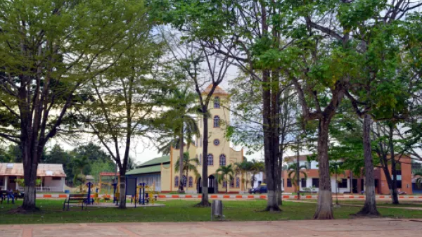 Defensoría del Pueblo alertó sobre violencia en Calamar, Guaviare, seis meses antes del hallazgo de la fosa común con los cuerpos de líderes sociales