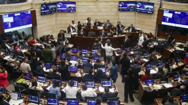 El Congreso, a clases: las lecciones que deja el trámite de la reforma pensional
