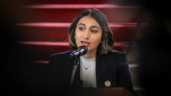 El reemplazo de Laura Sarabia en la Cancillería debería ser una mujer, según la Ley de Paridad
