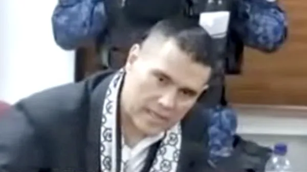 “Sí existieron maniobras tendientes a lograr su retractación": Heredia sobre Juan Guillermo Monsalve