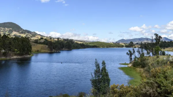Embalses de Chingaza se acercan al ciento por ciento de su capacidad: ¿hay riesgo de desbordamiento o inundaciones en Bogotá?