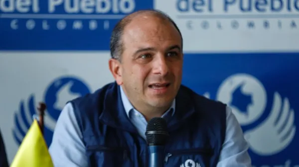 Fiscalía inspeccionará la Defensoría del Pueblo por millonario contrato vinculado al exdefensor Carlos Camargo