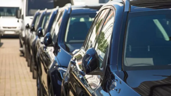 ¿Buscando un carro económico y confiable? Estos son los usados más vendidos en Colombia en lo que va del 2025