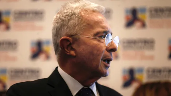 Juicio contra el expresidente Álvaro Uribe: ¿podría ir a la cárcel si lo declaran culpable en segunda instancia?